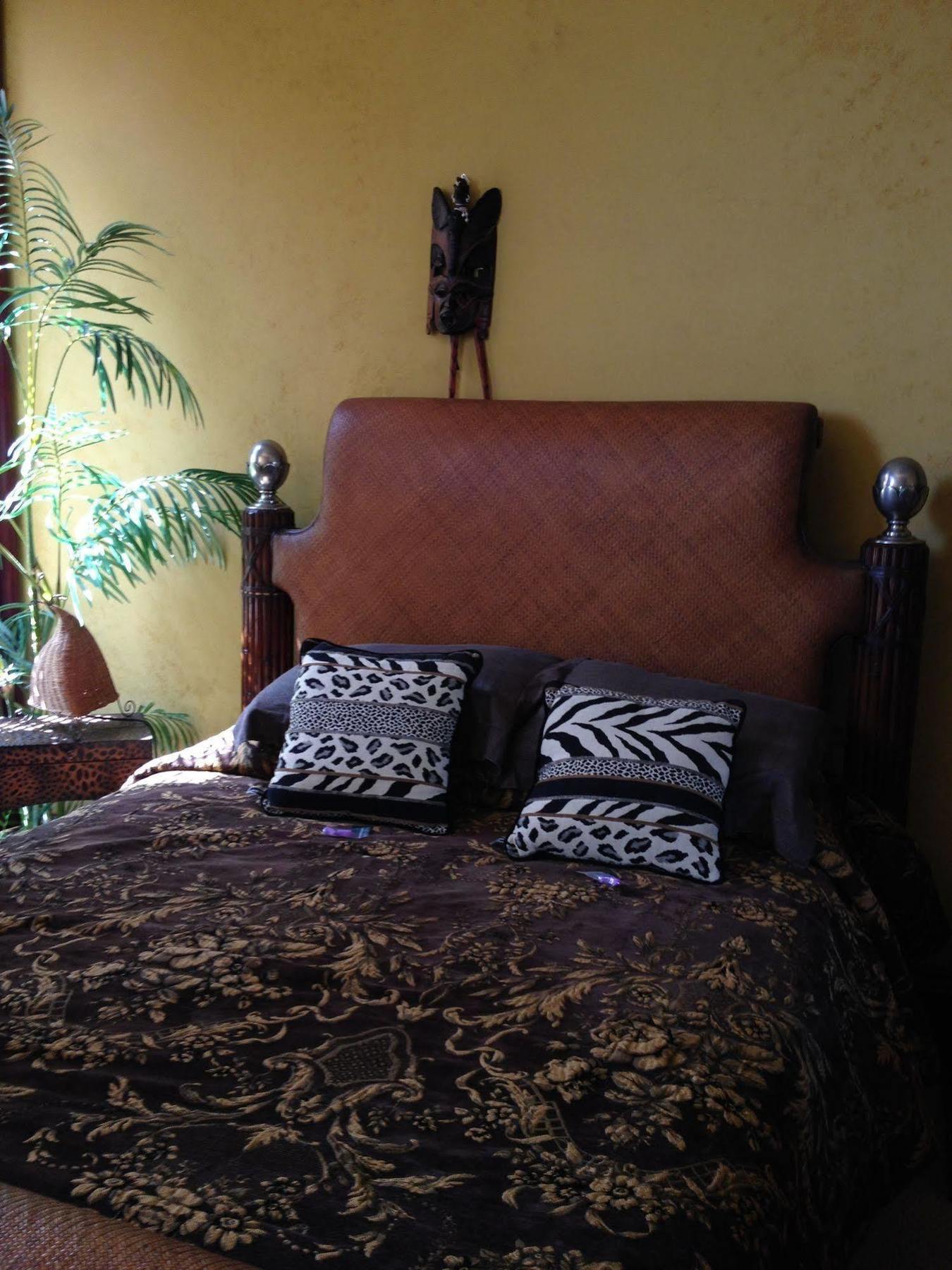 Main Street Bed & Breakfast Hannibal Dış mekan fotoğraf